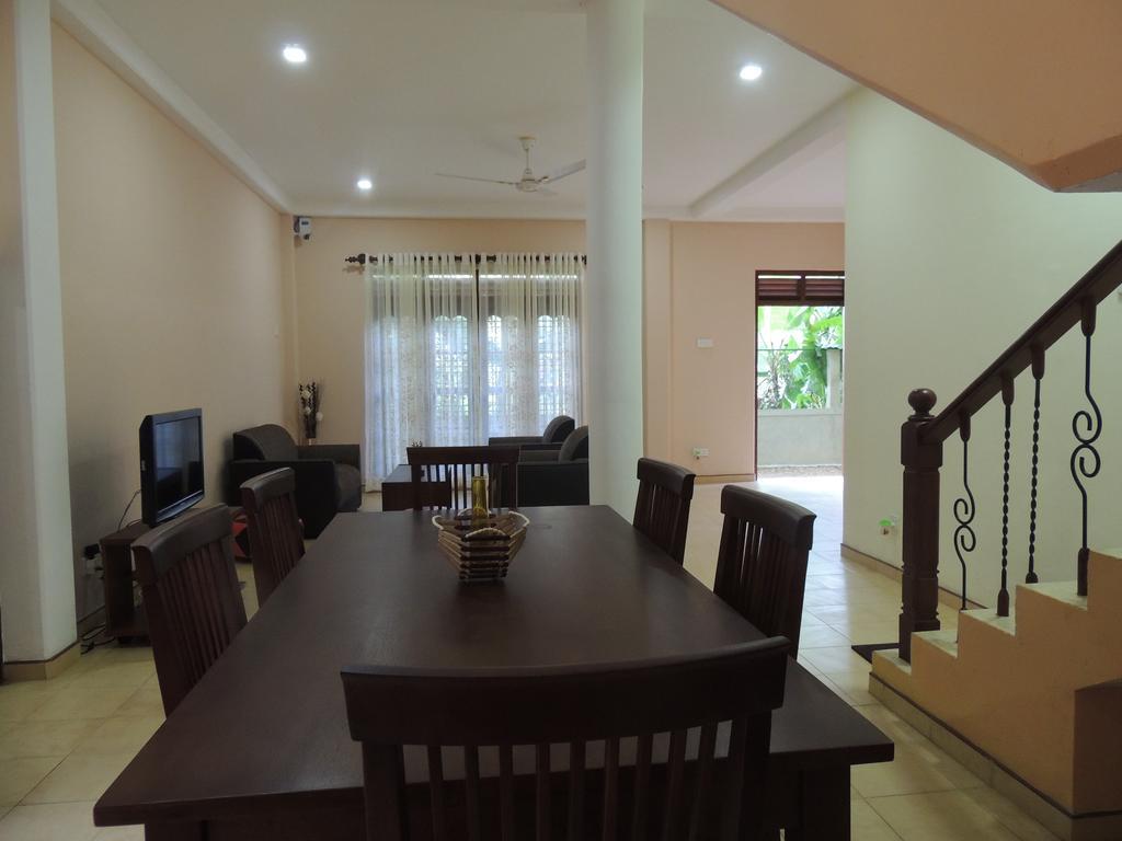Arana Bungalow Галле Экстерьер фото