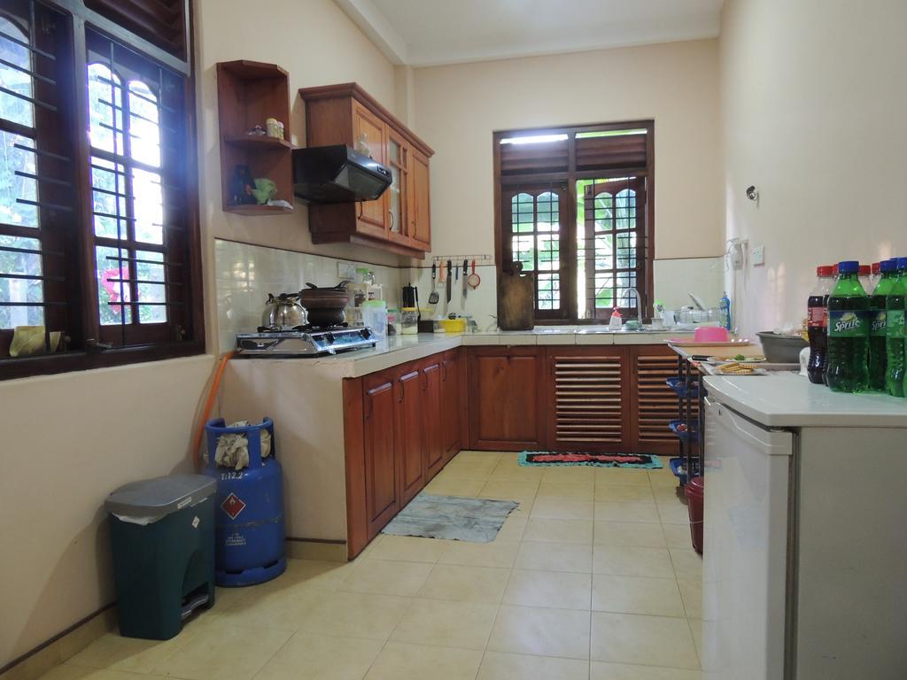 Arana Bungalow Галле Экстерьер фото