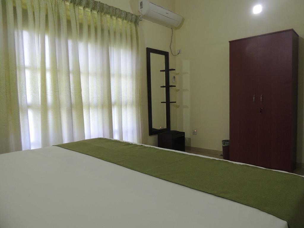 Arana Bungalow Галле Экстерьер фото
