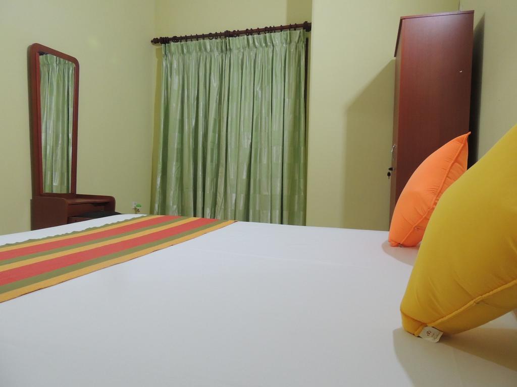 Arana Bungalow Галле Экстерьер фото
