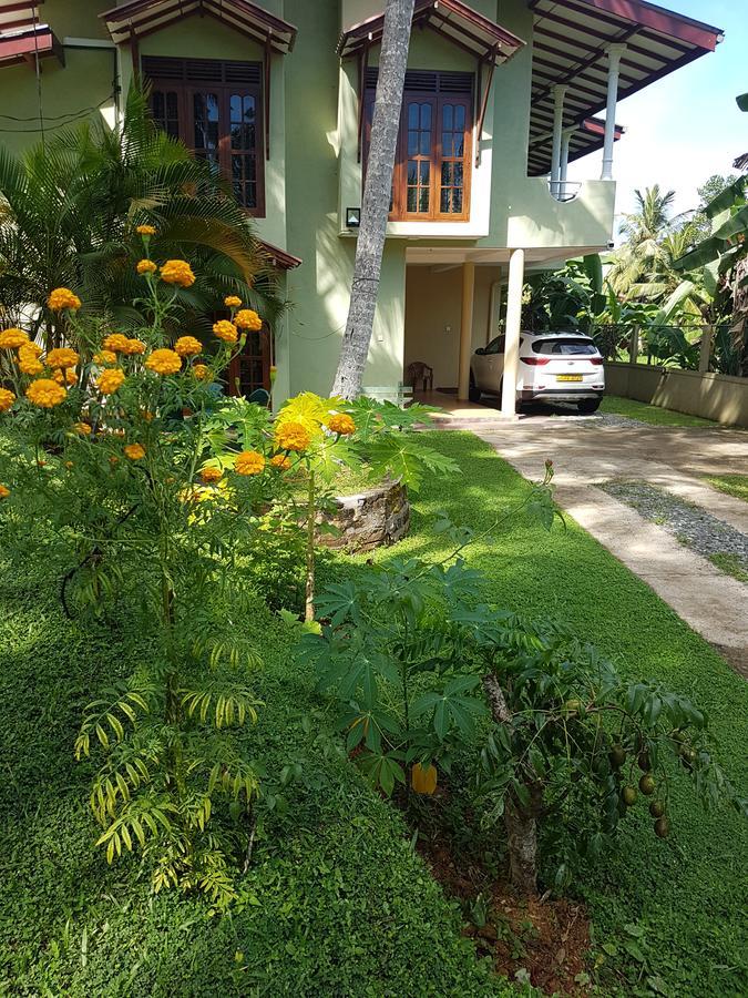 Arana Bungalow Галле Экстерьер фото