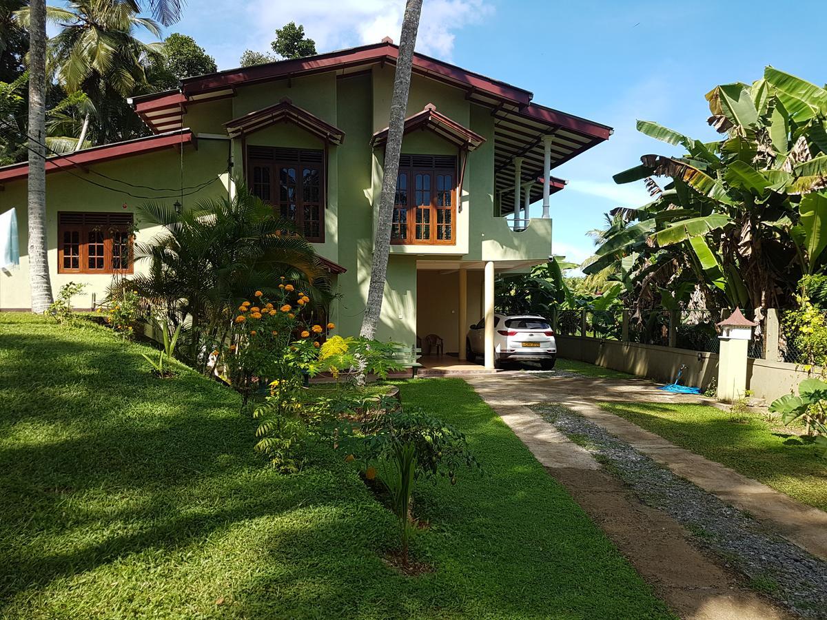 Arana Bungalow Галле Экстерьер фото